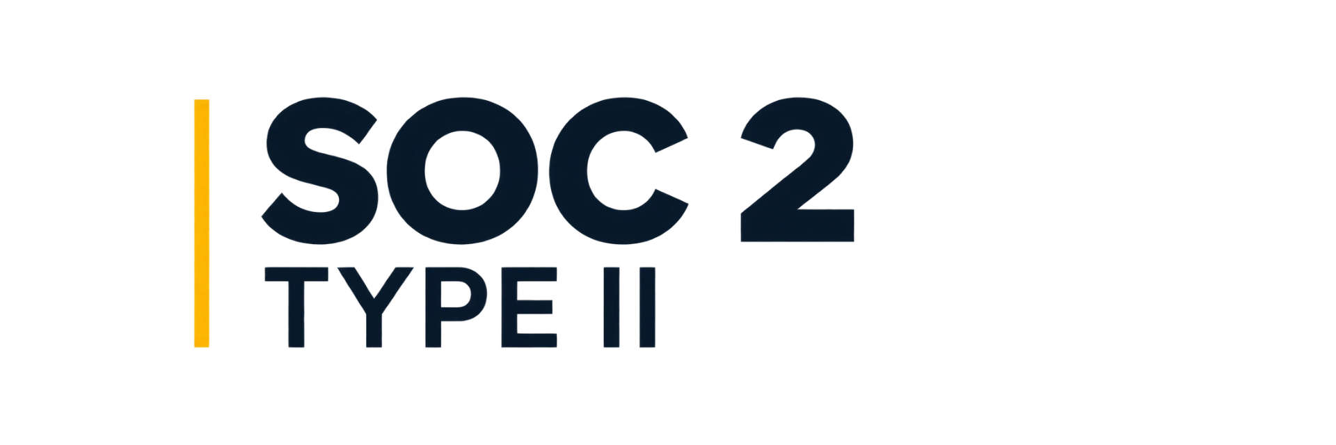 SOC 2 Type II